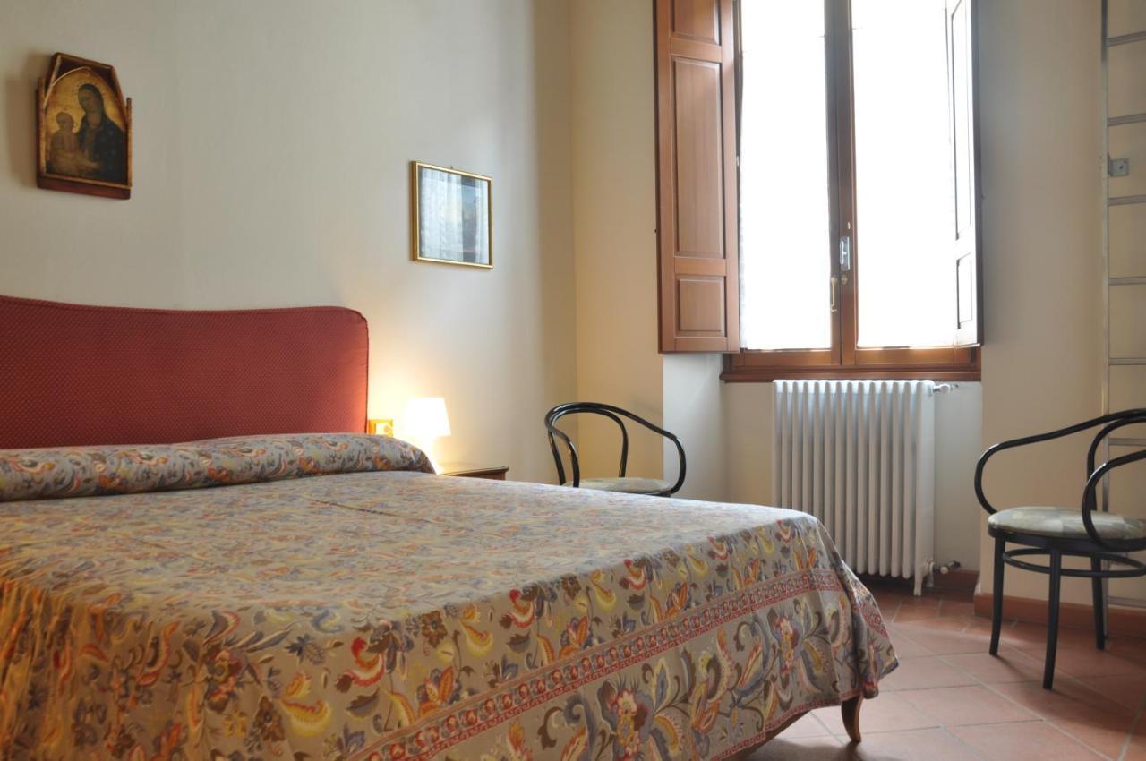 Ferienwohnung Zia Liliana Pistoia Exterior foto