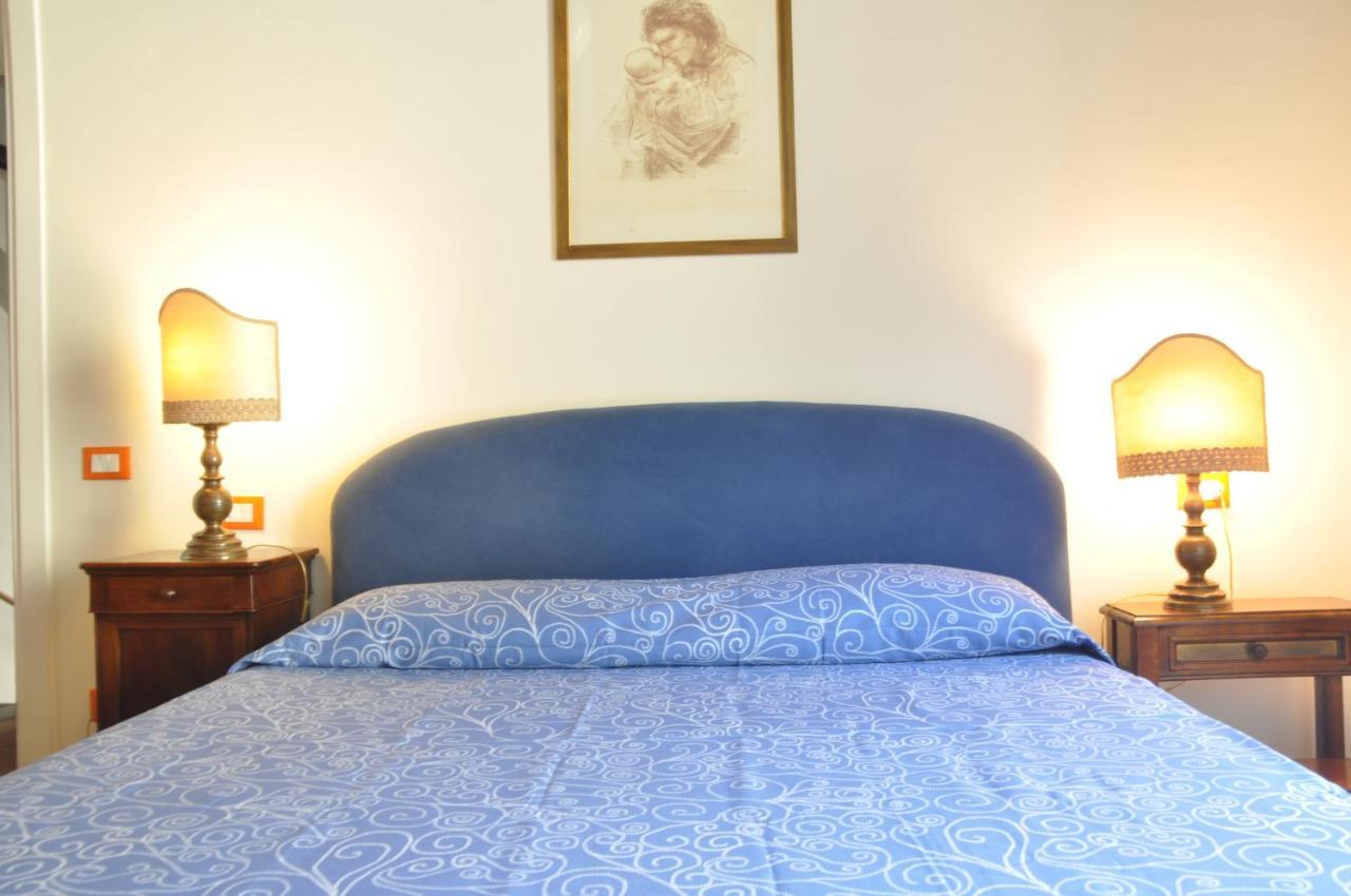 Ferienwohnung Zia Liliana Pistoia Exterior foto
