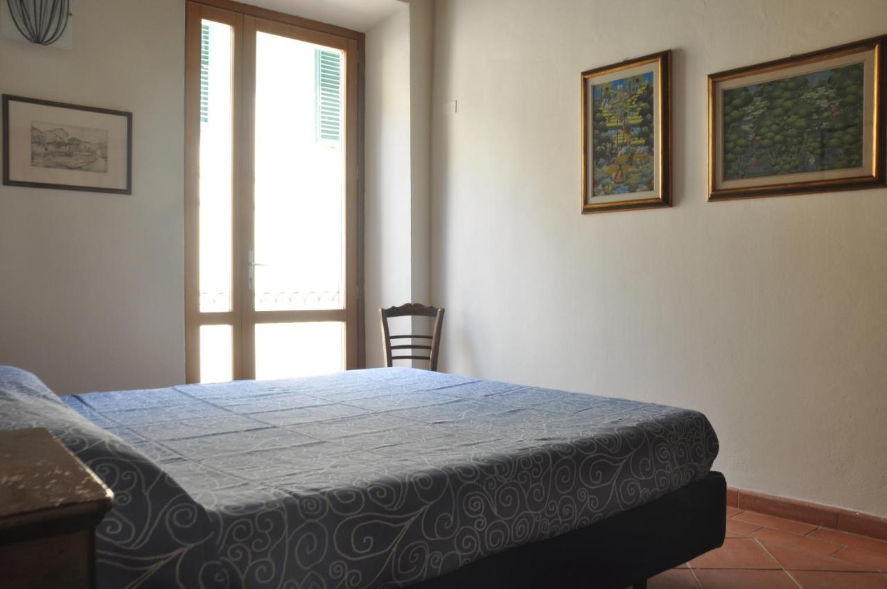 Ferienwohnung Zia Liliana Pistoia Exterior foto